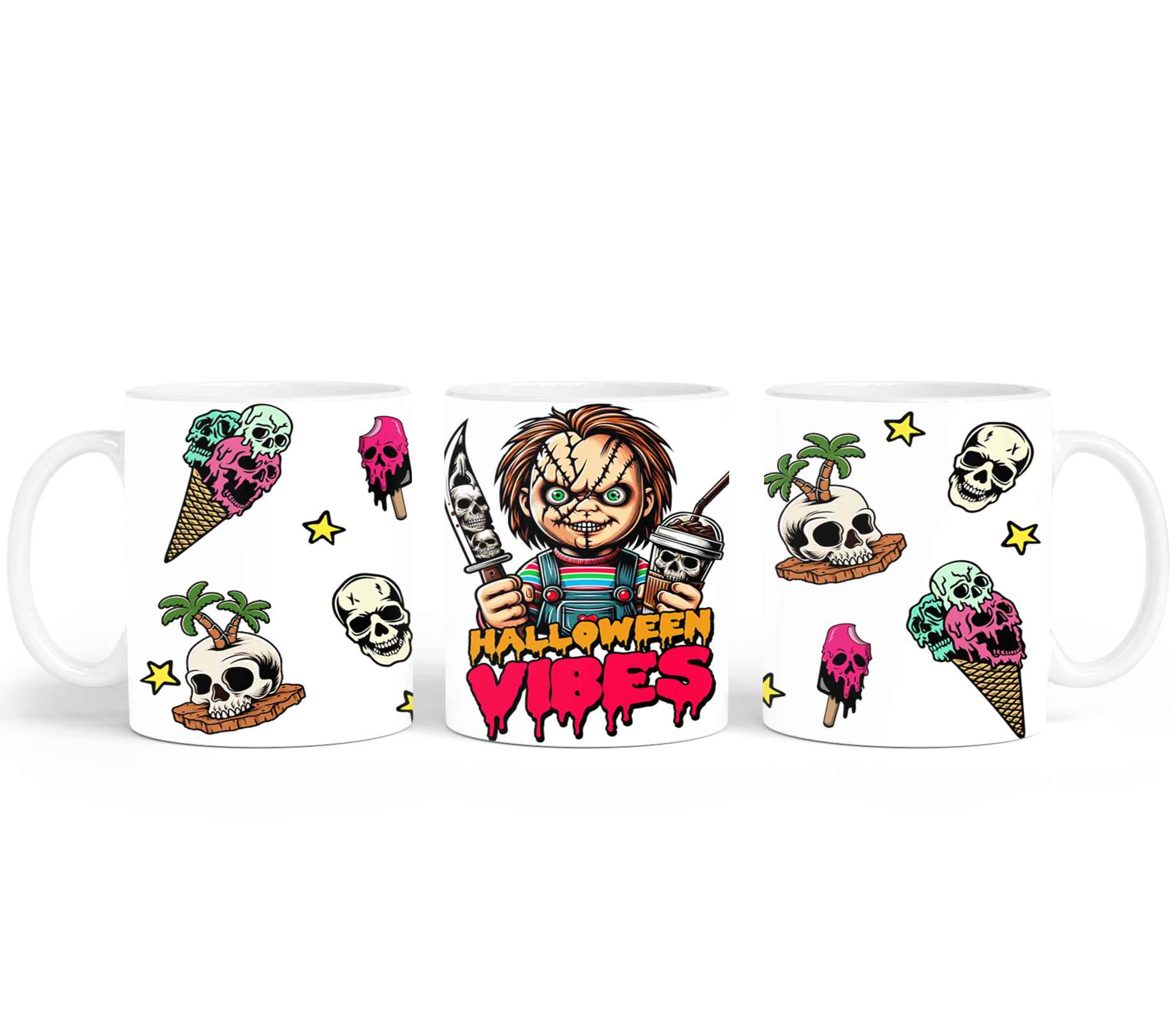 Halloween Vibes Chucky-10747